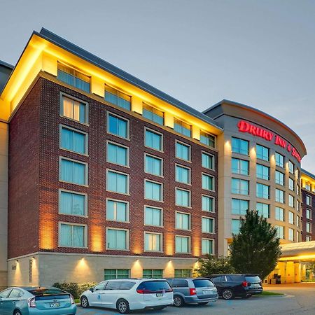 Drury Inn & Suites Grand Rapids Каскейд Экстерьер фото