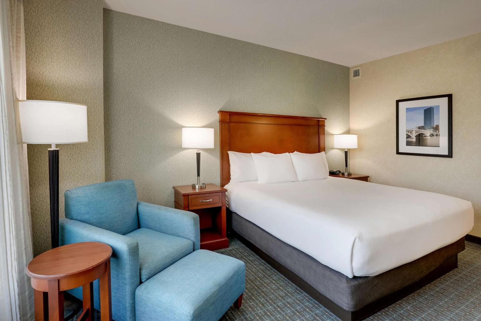 Drury Inn & Suites Grand Rapids Каскейд Экстерьер фото
