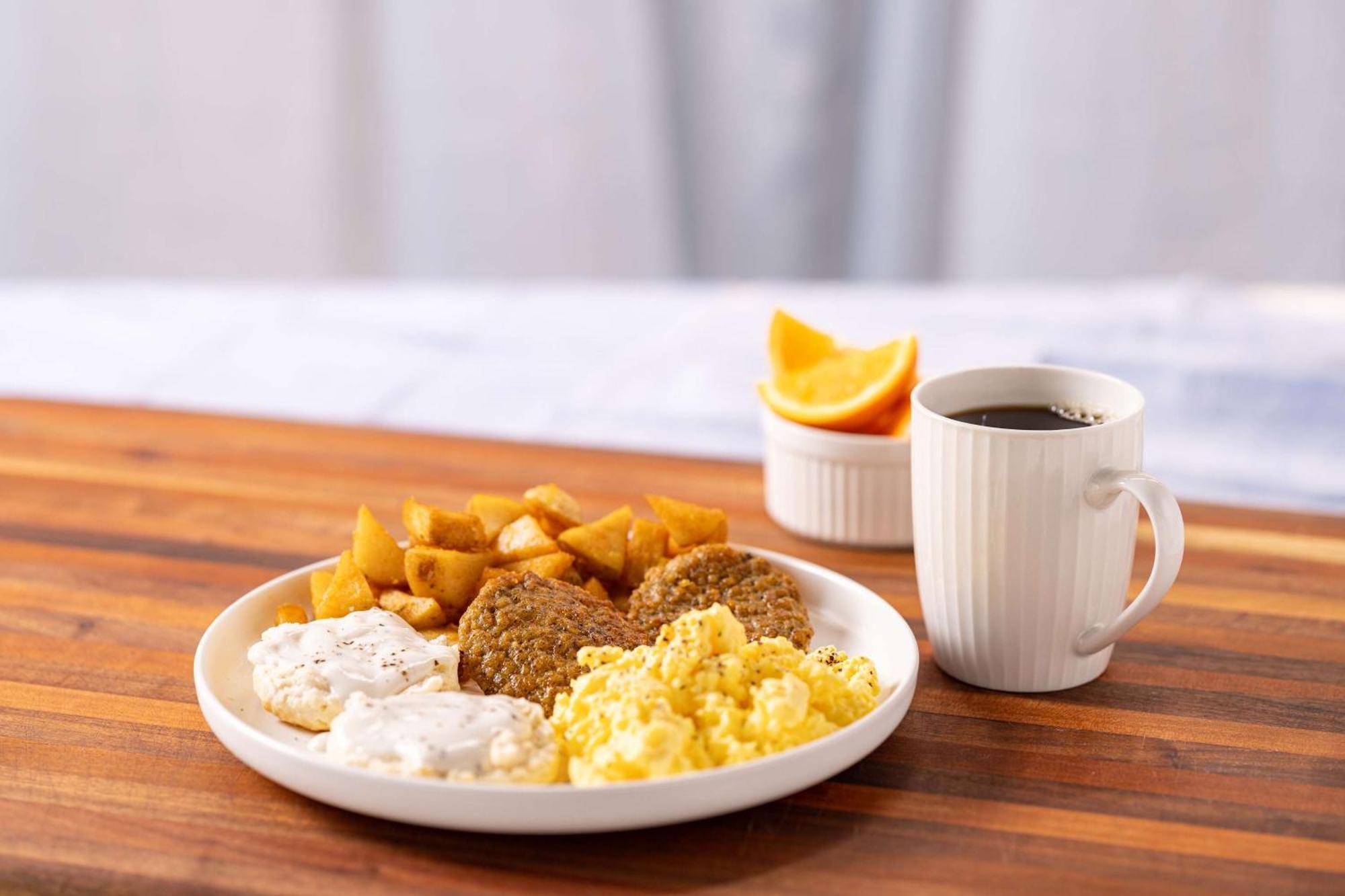 Drury Inn & Suites Grand Rapids Каскейд Экстерьер фото