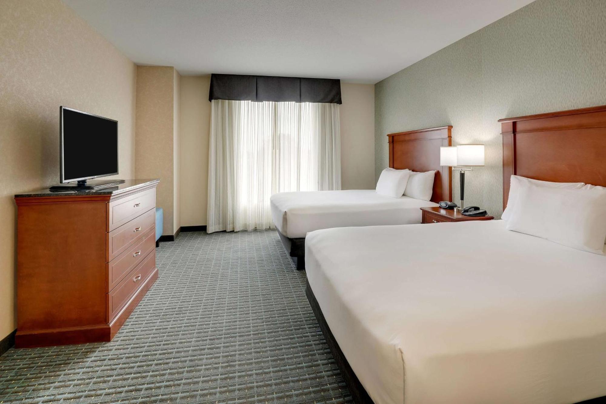 Drury Inn & Suites Grand Rapids Каскейд Экстерьер фото
