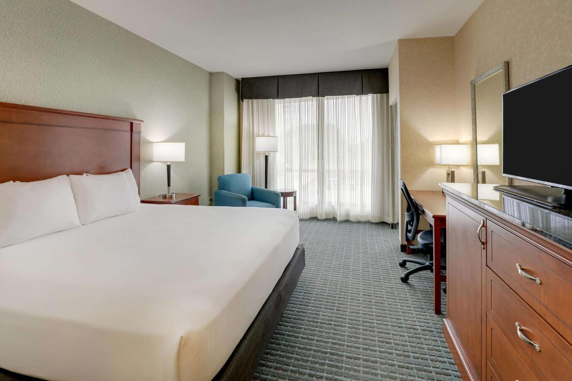 Drury Inn & Suites Grand Rapids Каскейд Экстерьер фото