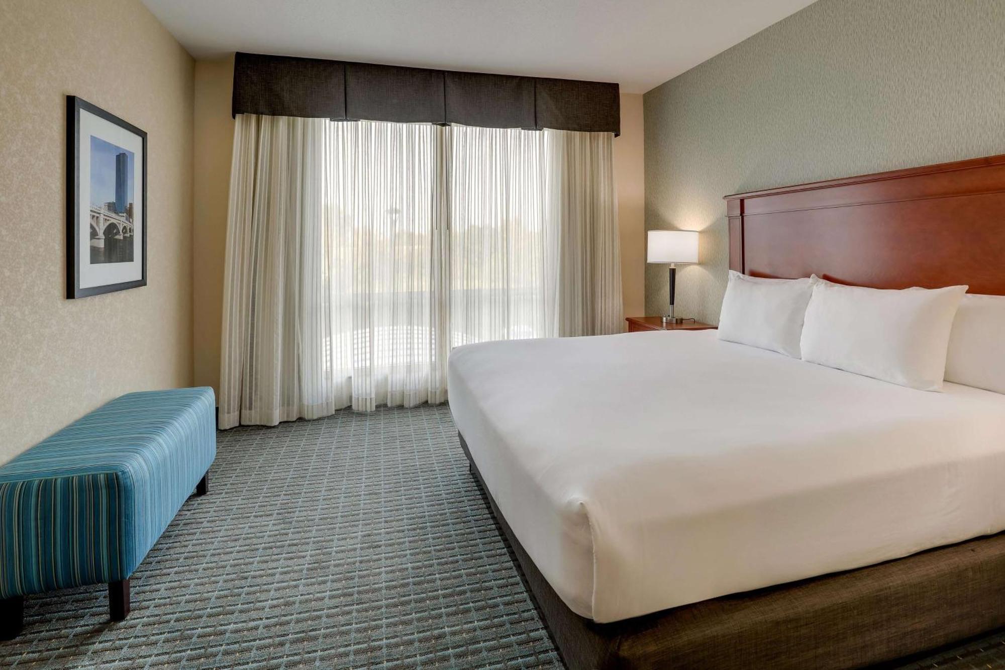 Drury Inn & Suites Grand Rapids Каскейд Экстерьер фото