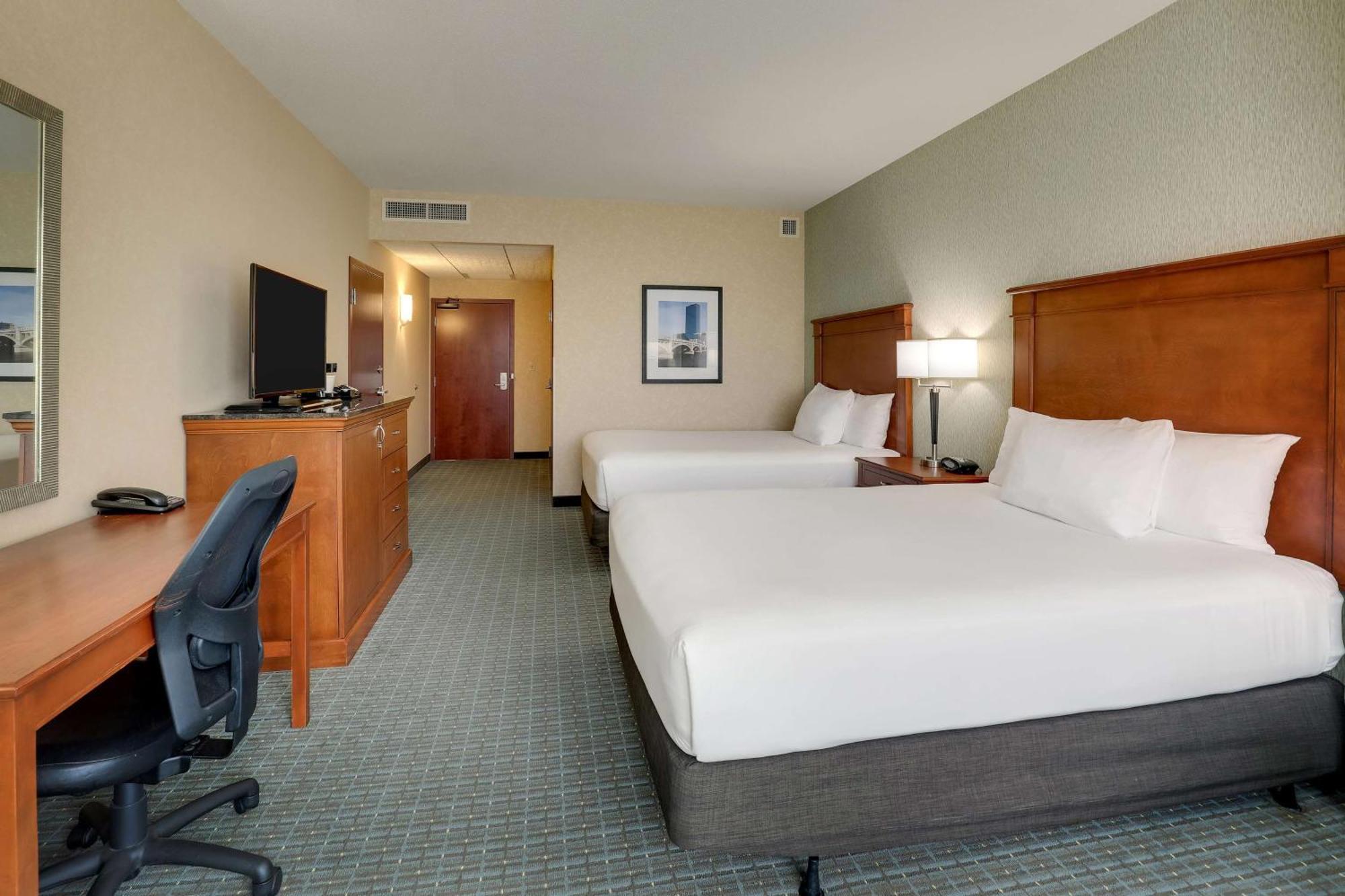 Drury Inn & Suites Grand Rapids Каскейд Экстерьер фото