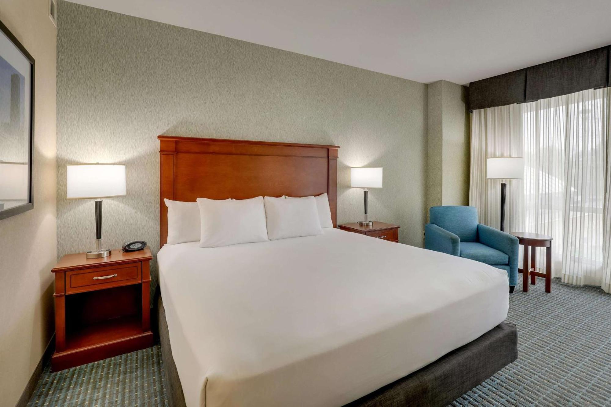 Drury Inn & Suites Grand Rapids Каскейд Экстерьер фото