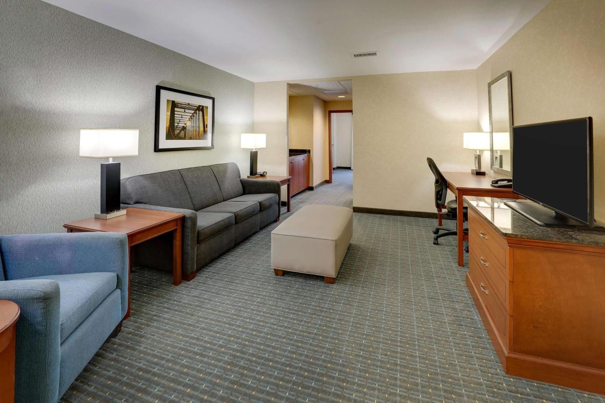 Drury Inn & Suites Grand Rapids Каскейд Экстерьер фото