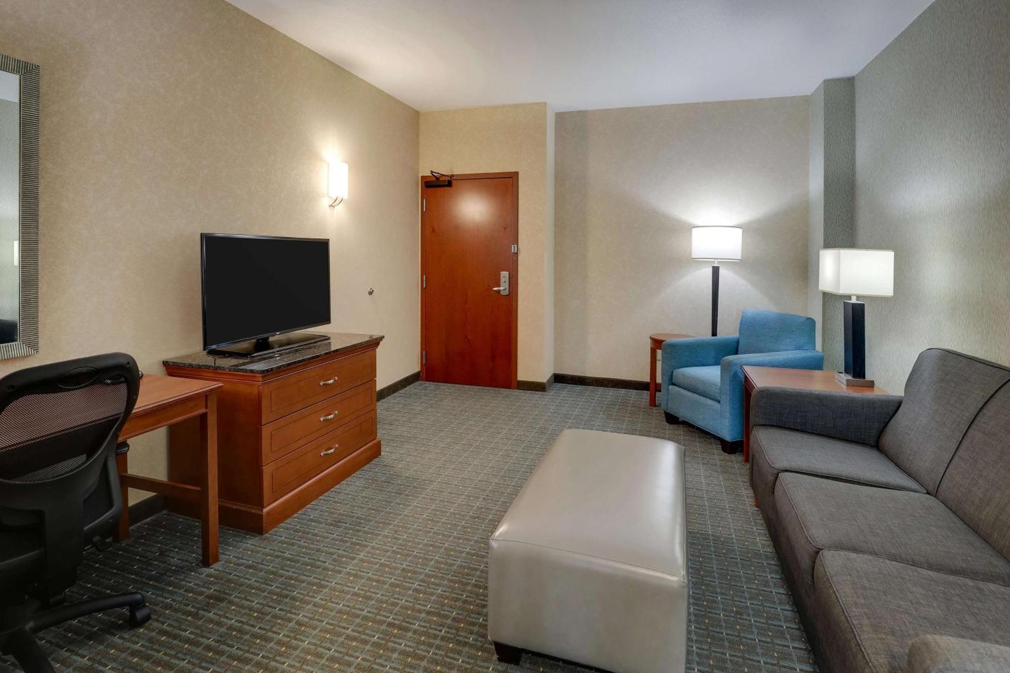Drury Inn & Suites Grand Rapids Каскейд Экстерьер фото