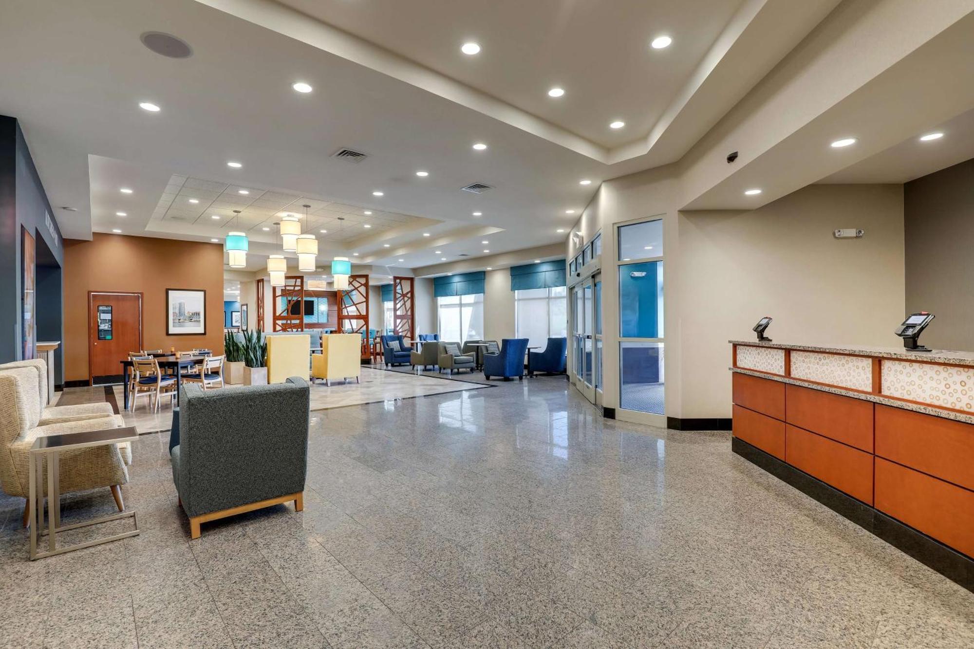 Drury Inn & Suites Grand Rapids Каскейд Экстерьер фото