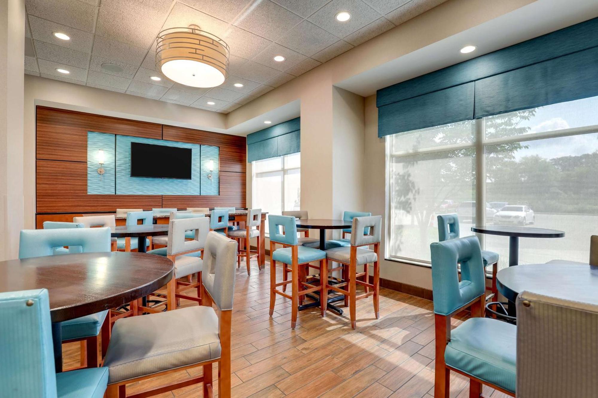 Drury Inn & Suites Grand Rapids Каскейд Экстерьер фото