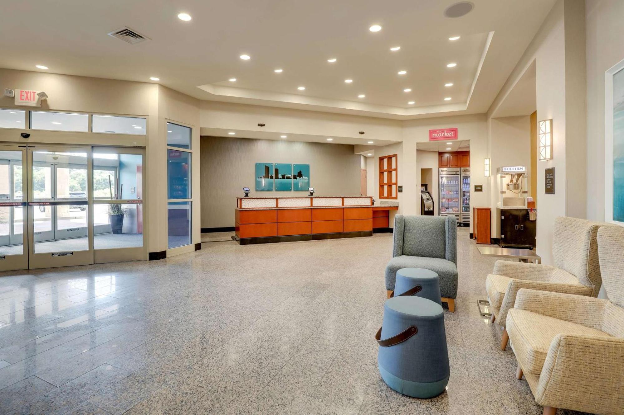 Drury Inn & Suites Grand Rapids Каскейд Экстерьер фото