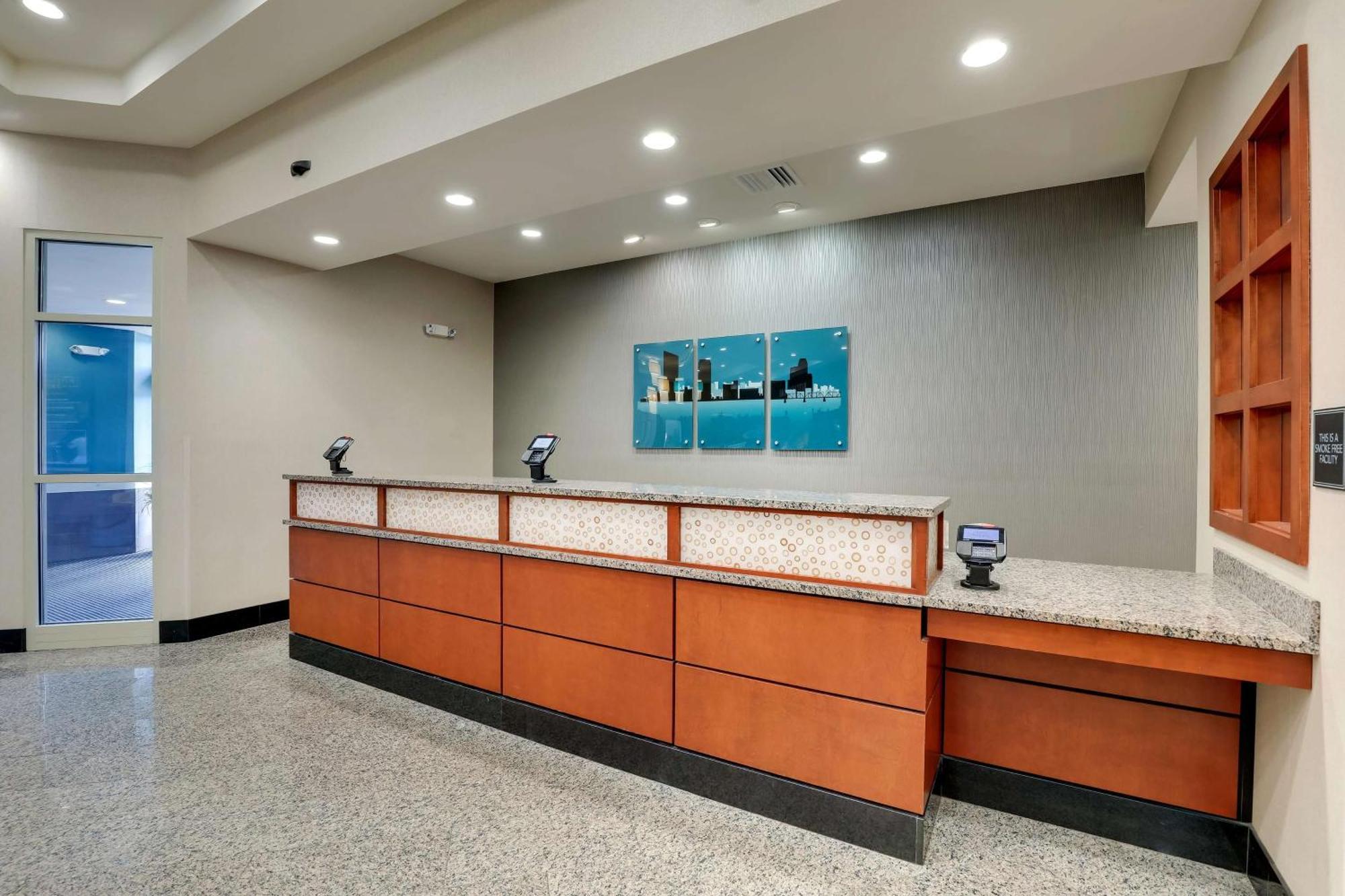 Drury Inn & Suites Grand Rapids Каскейд Экстерьер фото