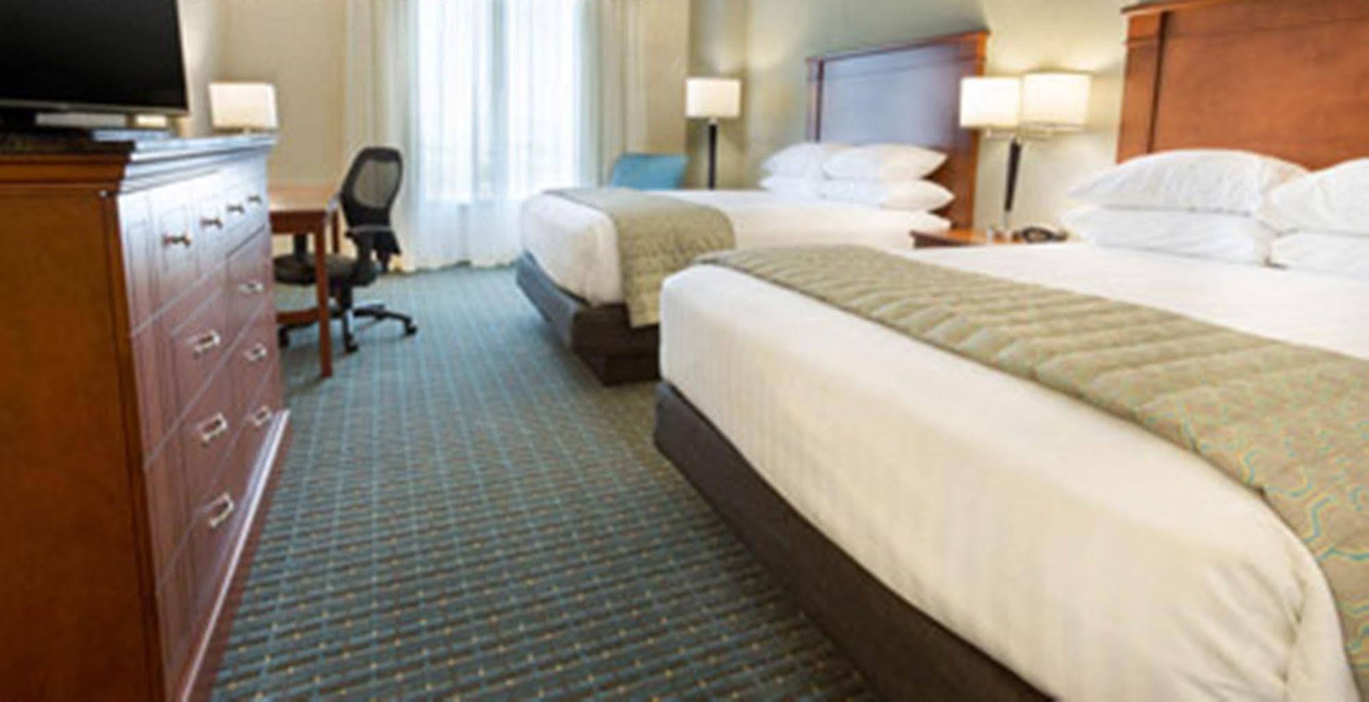 Drury Inn & Suites Grand Rapids Каскейд Экстерьер фото